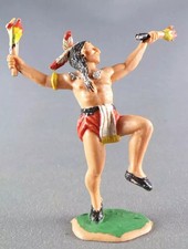 Reamsa - Far-West - Indiens -