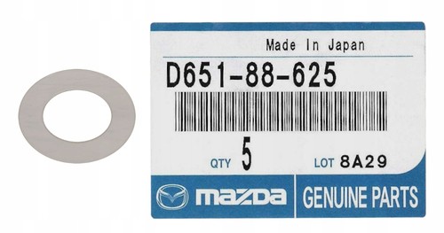 Coussin siège mazda gh - de,