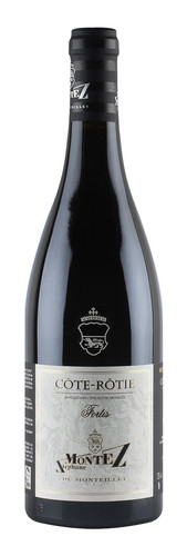 Stephane montez domaine - montez,