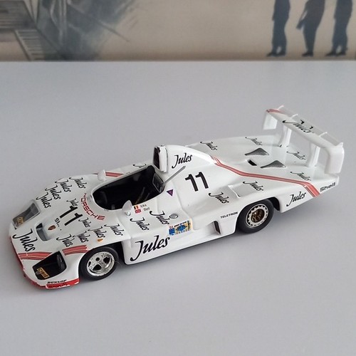 Porsche 917 jules - 917, n°11