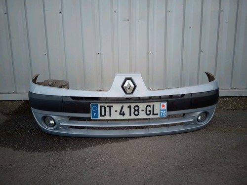 Pare choc renault clio - pare-choc, av