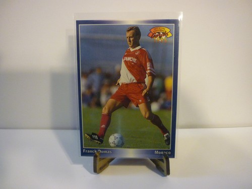 Carte foot panini - panini, official