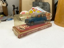 ANCIENNE NOREV PLASTIQUE