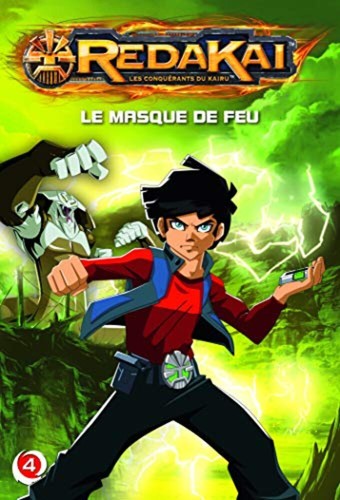 Masque feu quenot - masque,