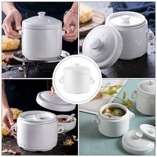 Marmite à ragoût étanche en