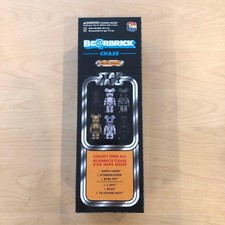 BE@RBRICK CHASE STAR WARS x12P