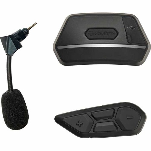 Interphone bluetooth sc2 - interphone,
