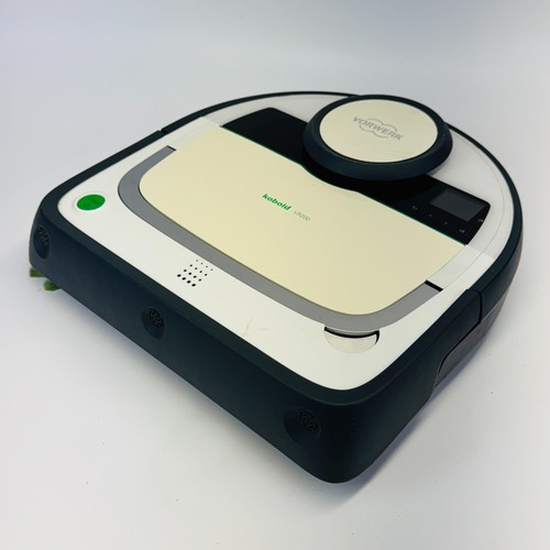Kobold vr200 aspirateur robot - kobold,