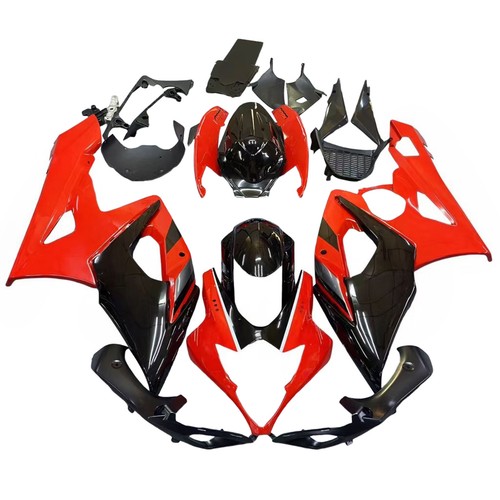 Amotopart fairing kit bodywork - fairing,