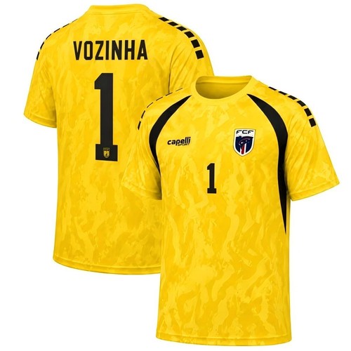 Maillot gardien but - de,