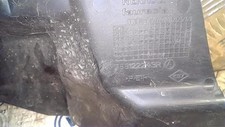 Bavette arriere droit RENAULT GRAND SCENIC 4 8201212479