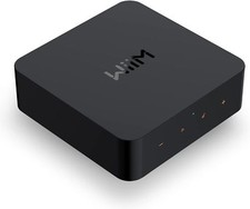 Wiim Pro Plus Récepteur, WiFi