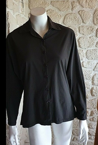 Chemisier marron neuf - , talia