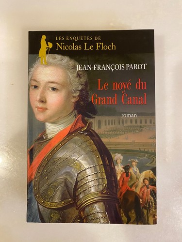 Les enquetes nicolas le - enquetes,