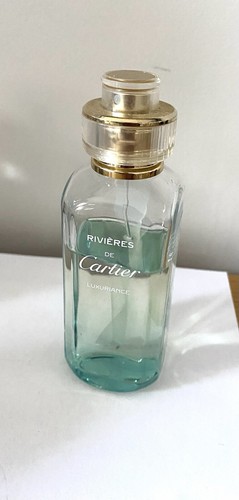 Cartier rivière 100 - rivière, ml