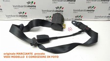 Ceinture sécurité droite - sécurité,