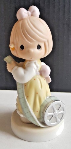 Precious moments you - precious,
