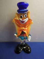Clown Verre Vessière à