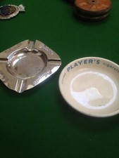 2 Vintage Players Advertising