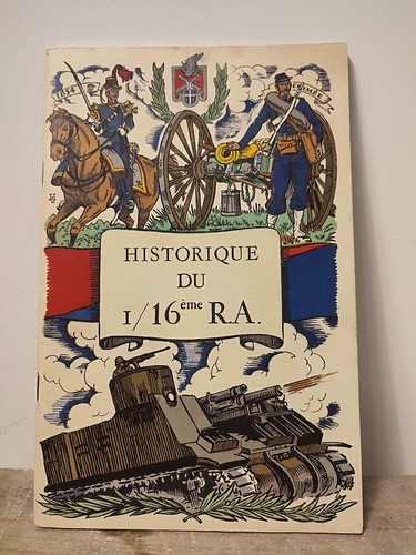 Livre historique 140e - livre, du