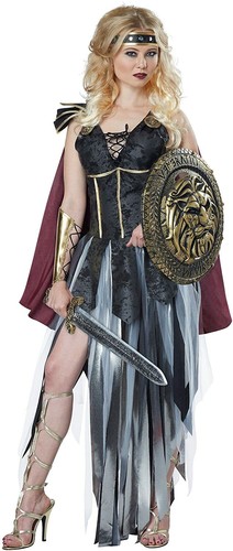 Costume halloween glamour - costume, d'halloween