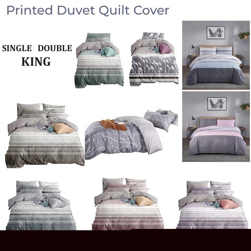 3pcs housse couette - 3pcs,