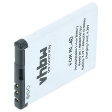 Batterie pour nokia 2660 - batterie,