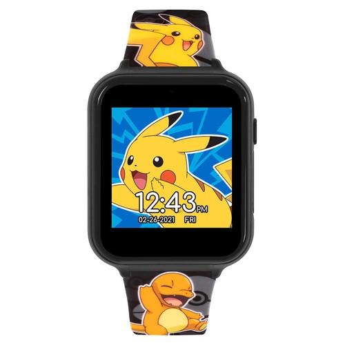 Pokémon kids interactive - pokémon,