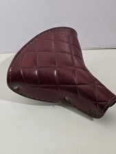 Selle vélo vintage torrot - selle,