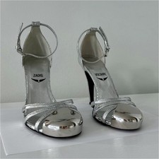 Zadig & Voltaire Silver