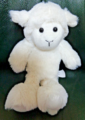 Bb2 doudou peluche mouton - bb2,