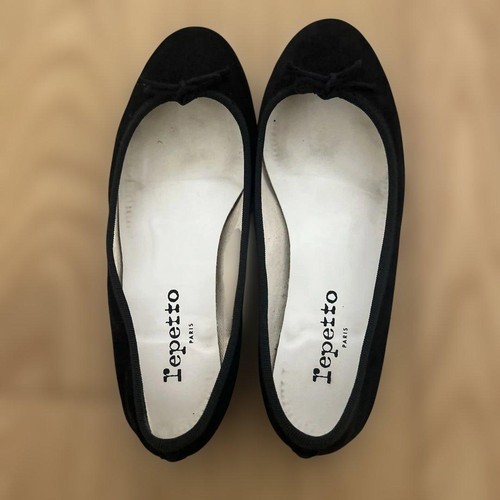 Repetto cendrillon ballet - repetto,