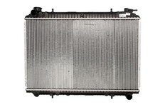 Radiateur moteur pour - radiateur,