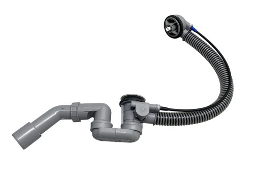 Siphon baignoire hansgrohe - de,