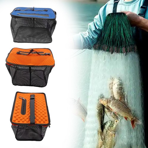Panier de pêche flottant avec