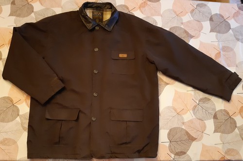 Veste outdore automne hiver - veste, automne-hiver