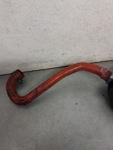 Durite turbo jaguar 1 - turbo,
