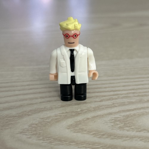 Mega bloks alien agency - agency, misc