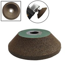 Meuleuse murale en marbre de