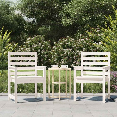 Lot chaises de jardin - de,