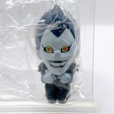 Mini figurine Ryuk Death Note Machiboke mascotte Gasha Bandai Japan Anime F/S