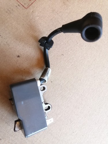 Bobine allumage - bobine, (origine)