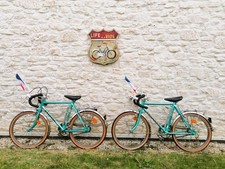 Vélos demi-course C37C collection Peugeot 18" Vintage An 80 enfant-Reconditionné