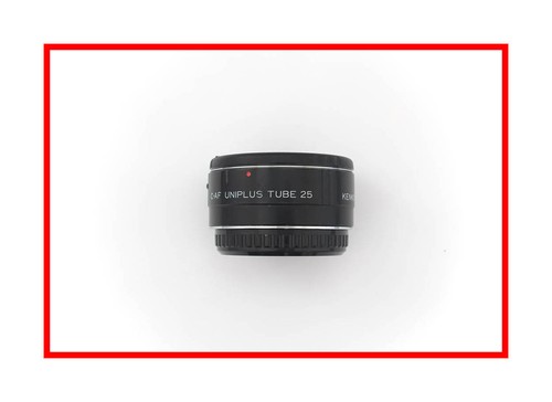 Canon kenko 25 tube - canon, ef