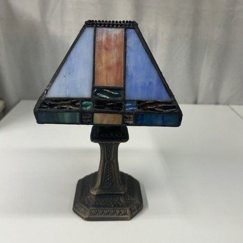 Stained glass tiffany style - glass,