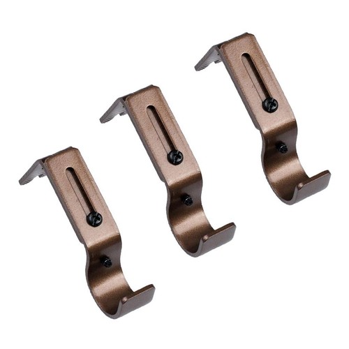 Supports rideaux - supports, de