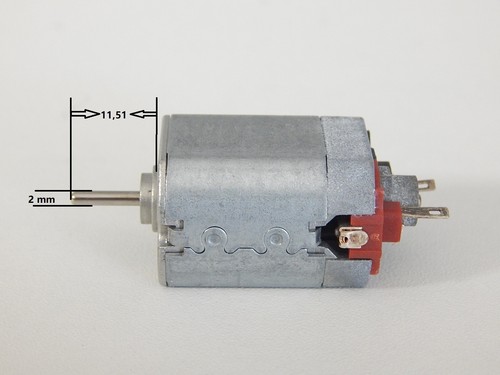 Réf 14926 moteur buhler 12 - réf,
