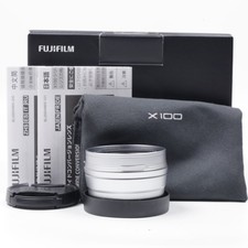 Fujifilm WCL-X100 II Wide