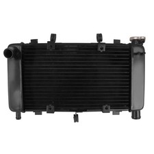Radiateur de refroidissement par eau Yamaha FZ6 Fazer 2004 2005 2006 FZ6N