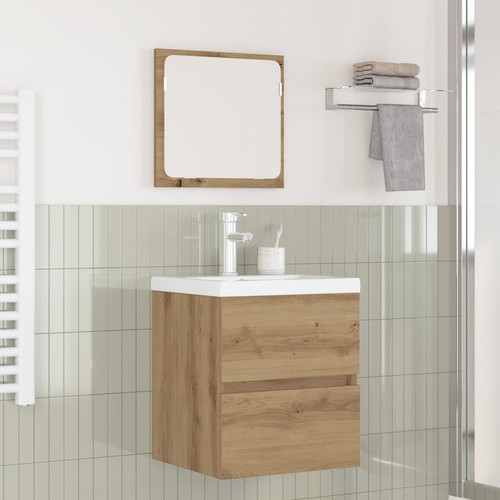 Armoire lavabo salle de - de,